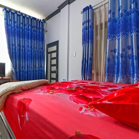 Wisma Barokah Tebing Tinggi Exterior photo