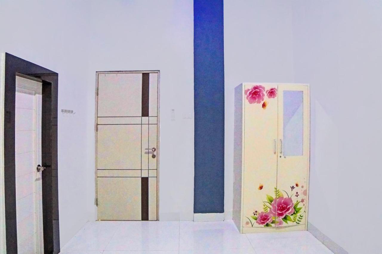 Wisma Barokah Tebing Tinggi Exterior photo
